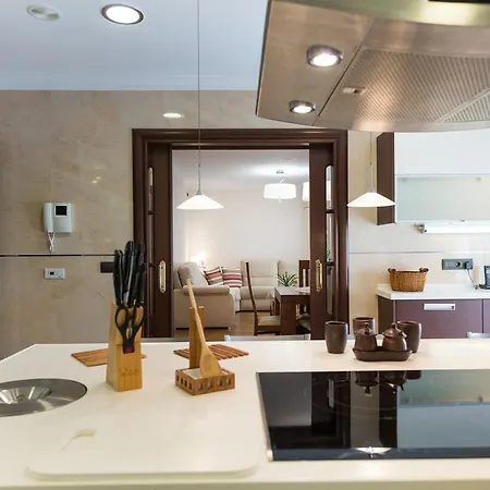 Apartamento Good Holidays