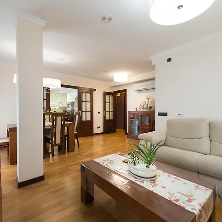 Apartamento Good Holidays *