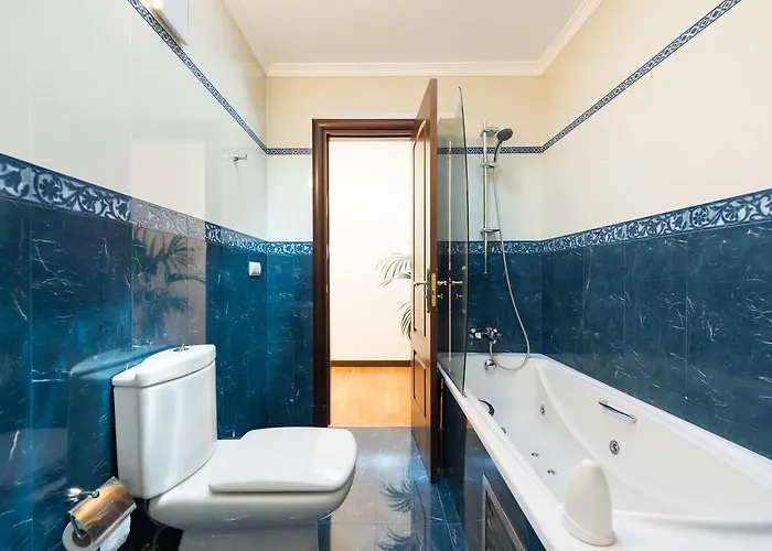 Apartamento Good Holidays