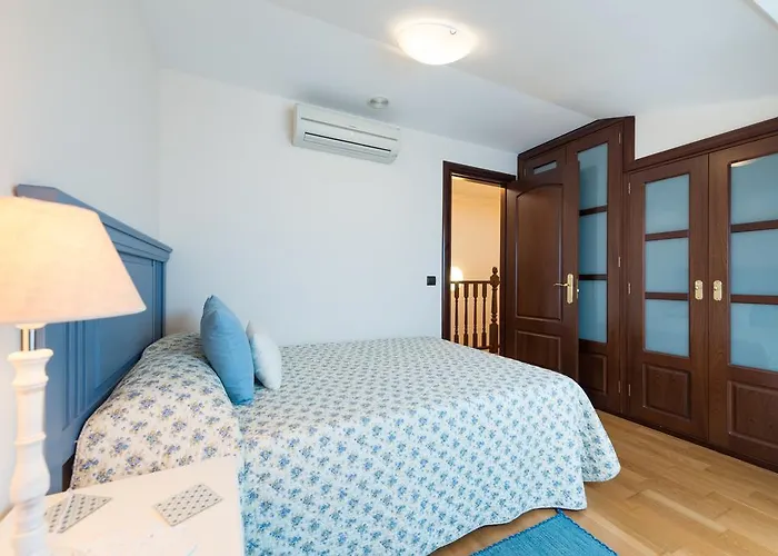 Apartamento Good Holidays Las Palmas de Gran Canárias