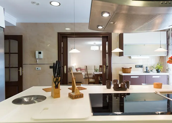 Apartamento Good Holidays