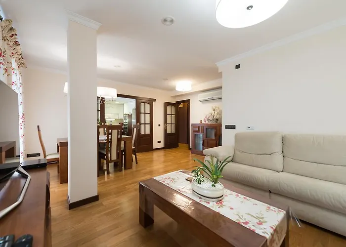 Apartamento Good Holidays *