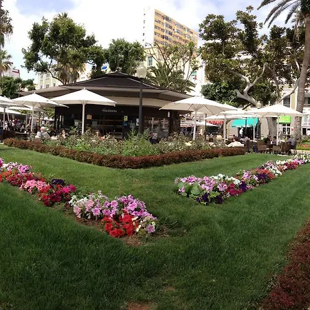 Good Holidays Las Palmas de Gran Canaria