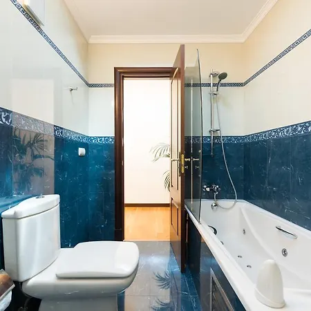 Apartamento Good Holidays