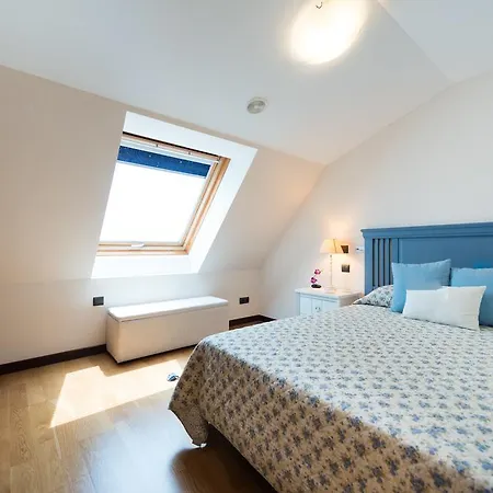 Apartment Good Holidays