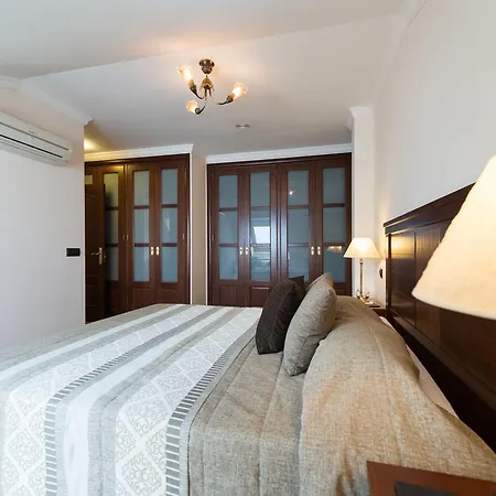 Apartment Good Holidays *