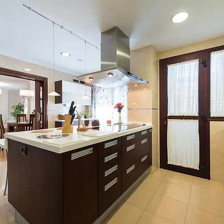 Apartment Good Holidays