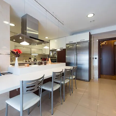 Apartment Good Holidays *