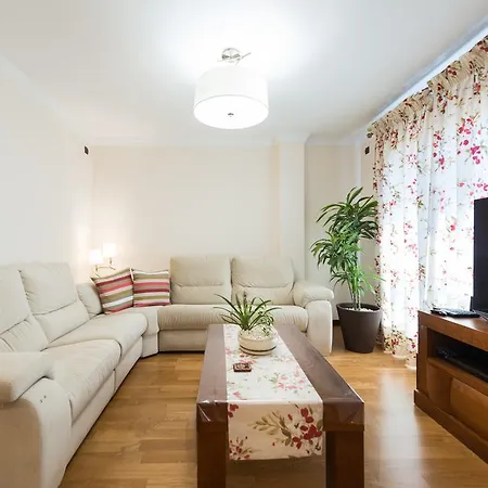 Apartamento Good Holidays