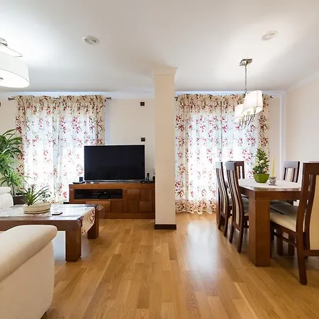 Apartment Good Holidays *