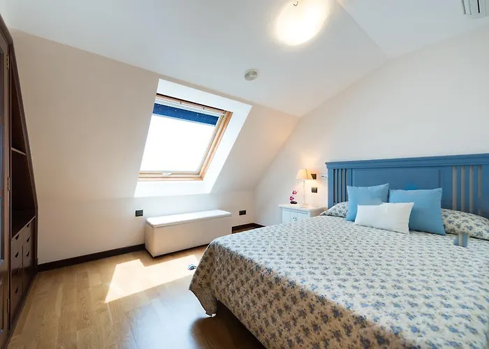 Apartmán Good Holidays