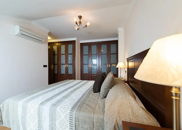 Apartment Good Holidays *