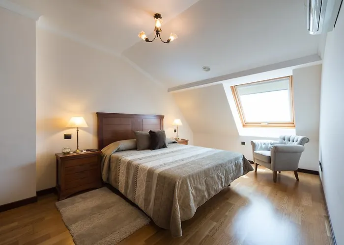 Apartmán Good Holidays Las Palmas de Gran Canaria