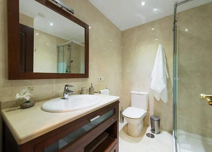 Appartamento Good Holidays *