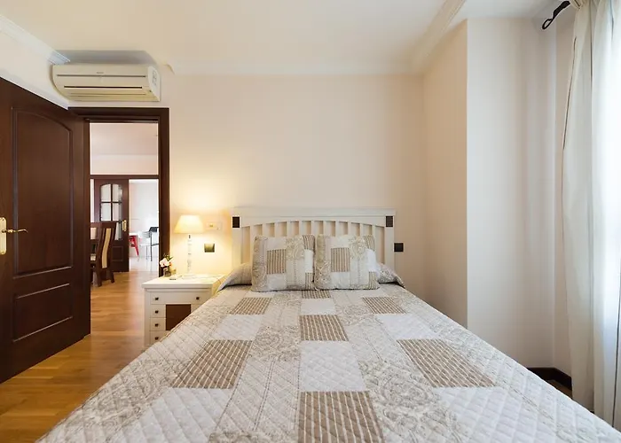 Apartment Good Holidays