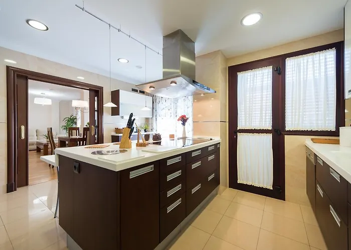 Apartmán Good Holidays