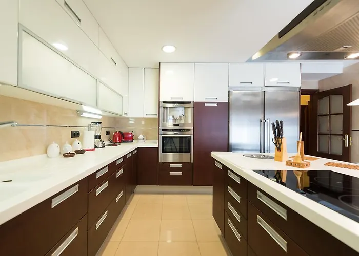 Appartamento Good Holidays Las Palmas de Gran Canaria