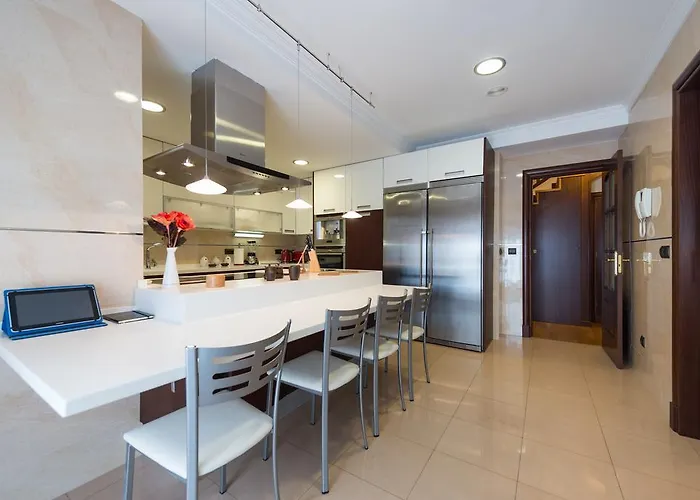 Apartmán Good Holidays *