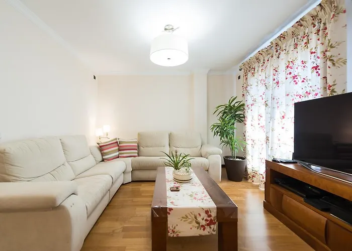 Apartmán Good Holidays