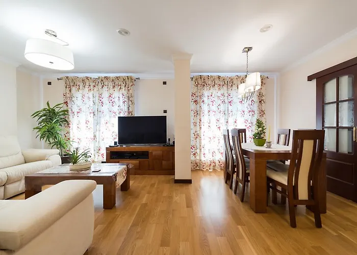 Apartmán Good Holidays *