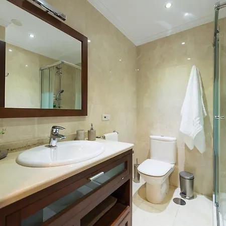 Appartement Good Holidays *