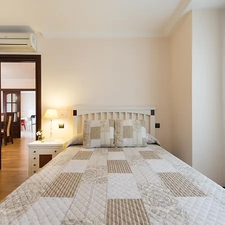 Appartement Good Holidays