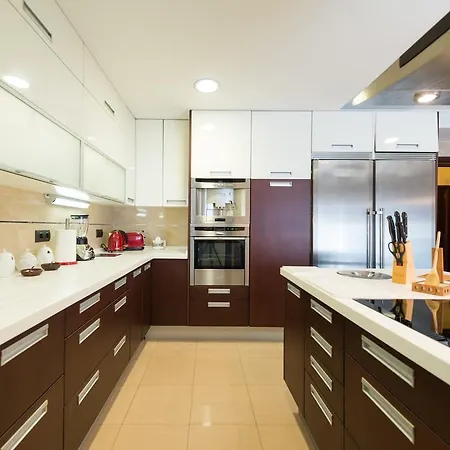 Appartement Good Holidays Las Palmas